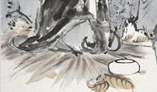 达摩祖师破相论禅语50句