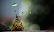 平淡的生活个性签名