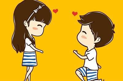 我抛开所有想法