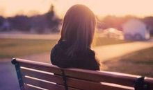 心烦不想在家看孩子的句子