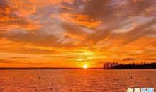 五月早安句子 五月请对我好一点的句子