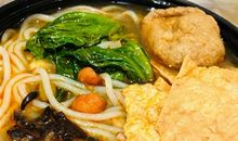 吃螺蛳粉发朋友圈的说说