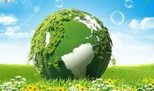 关于保护地球的格言