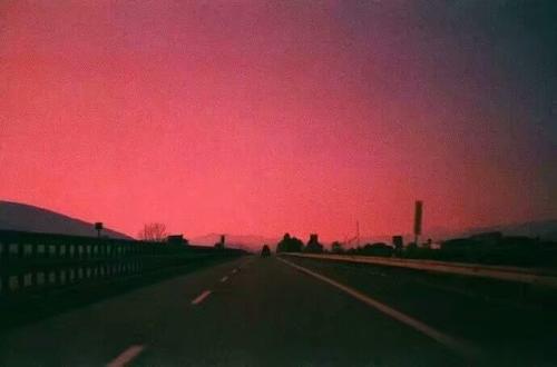 也许我不会再感到痛苦了