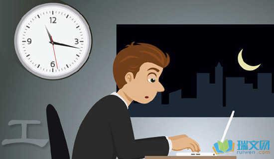 在工作中必须有一种“精神精神”