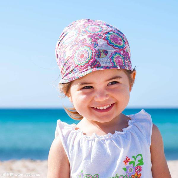 孩子没有后顾之忧