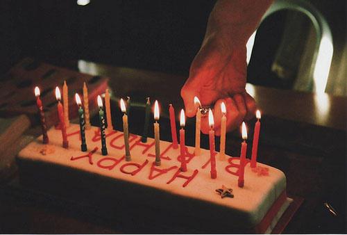 我认为健康和幸福是生活中最重要的两件事