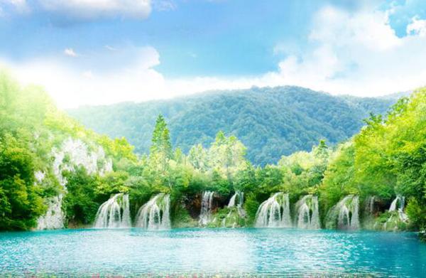 生活永远是这样