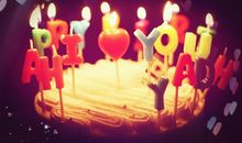 自己26岁生日怎么发朋友圈