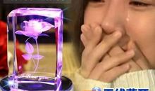 最让女生感动的话