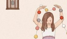 搞笑心碎句子心情