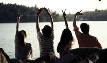 怀念青春的句子