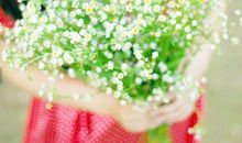 有关芳华励志的说说 芳华感悟的说说