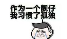 搞笑网络流行语录