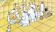 幽默人生感悟的句子