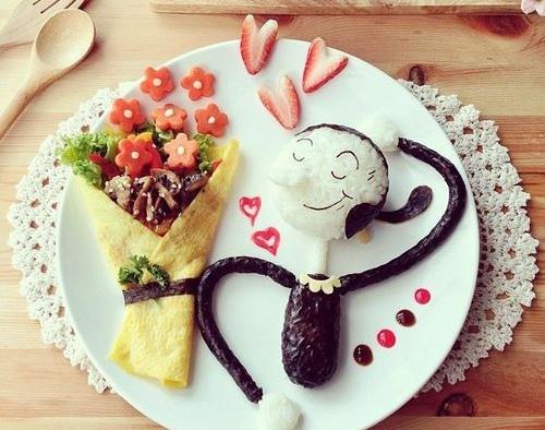 尽管仰望星空会带来动力和希望