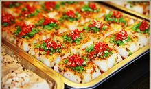 控制不住吃夜宵的说说