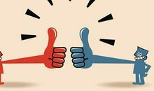 发红包的赞美的句子