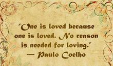 热爱生活的英文格言