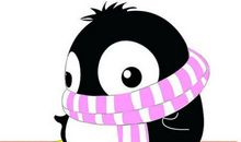 qq离开状态经典语句