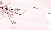 描写春天的诗词