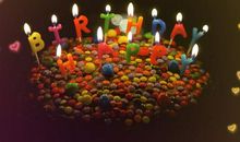 关于老铁生日快乐的说说 老铁过生日可以发的说说