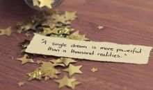 形容长大后心酸的句子