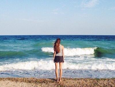 当你快乐时不要承诺