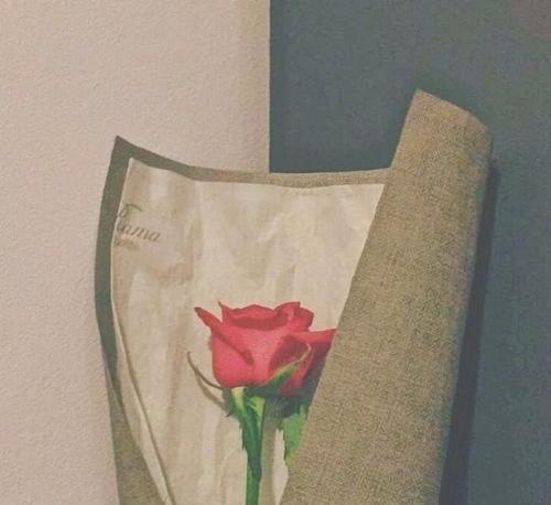 我清楚地记得你有多温柔