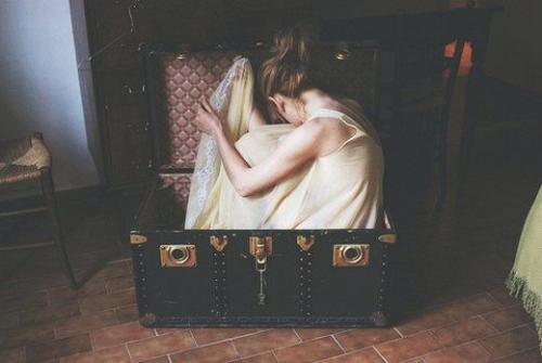 就像你完全忘记我一样