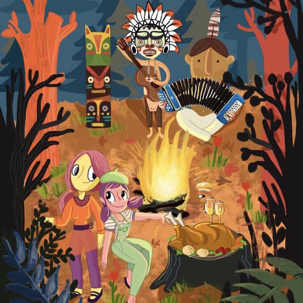 用甜蜜锻造心灵