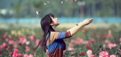 我想念您的感性句子 1