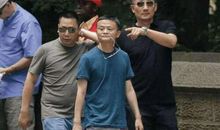 马云霸气语录经典