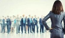 对老板很失望的句子