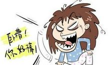 搞笑的夸人帅的句子