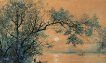 关于思念家乡月亮的句子