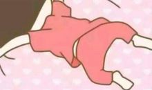 一大早不想起床的说说