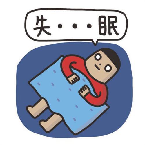 睡眠质量差的人通常会由于环境变化而遭受睡眠不足的困扰