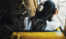 关于亲情的小清新句子