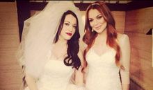 有关姐妹的开心句子