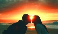 男朋友给女朋友说的甜甜的话