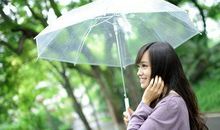 哄女人开心的优美句子