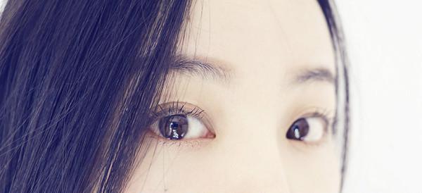 请保护你的眼睛