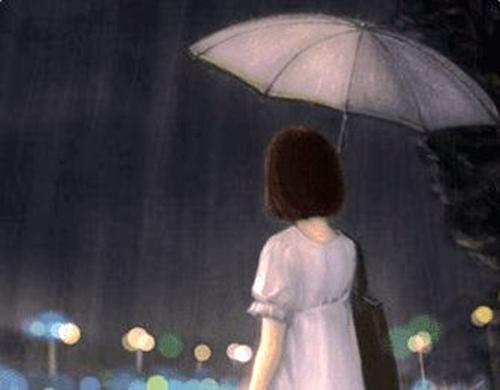 但我只能是一个人