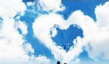 慢热型的表白句子