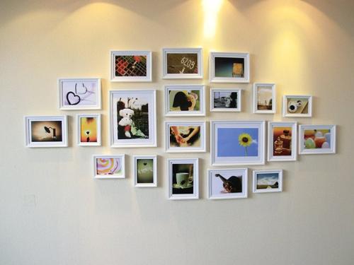 使弯曲的竹鞭变成直的竹