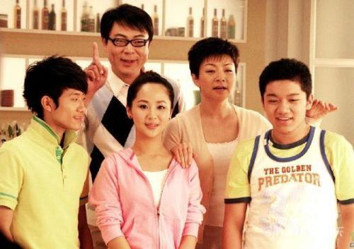 是我们对生活的依赖