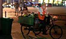 工作辛苦的句子