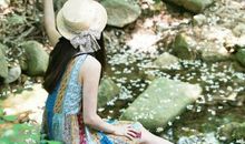 励志的一段话：你说梦想遥不可及，可是你却从不早起