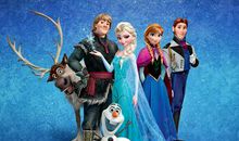 冰雪奇缘经典台词